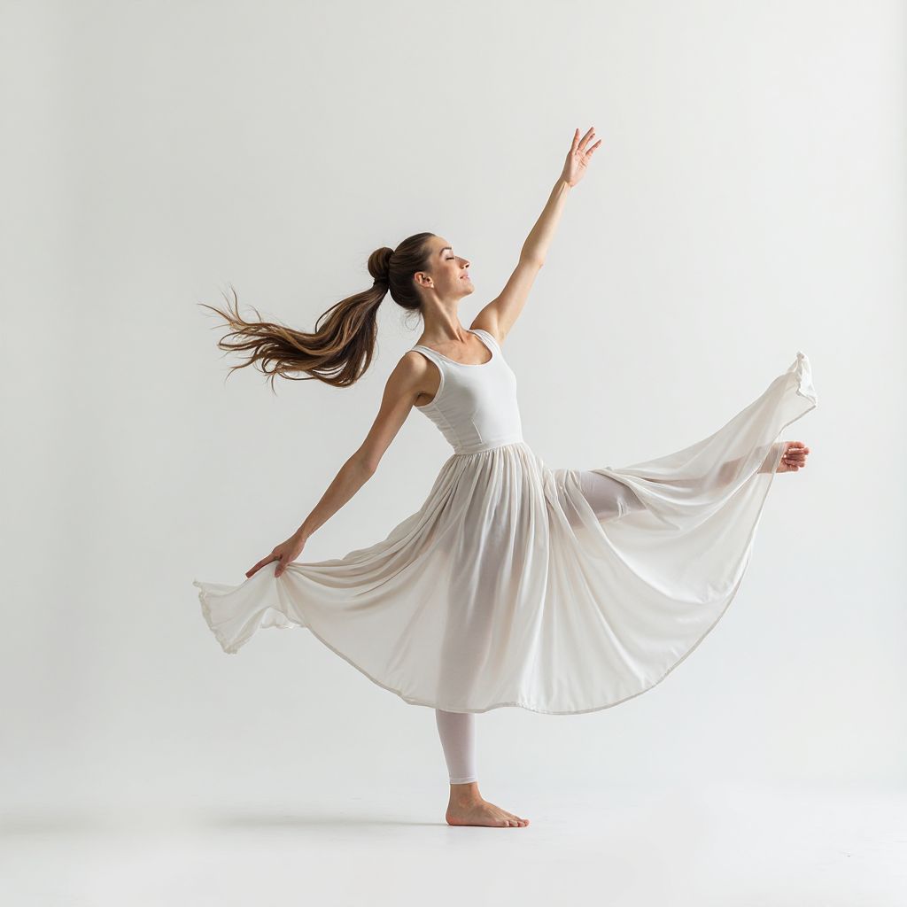 Contemporary Flow — 12er Ticket